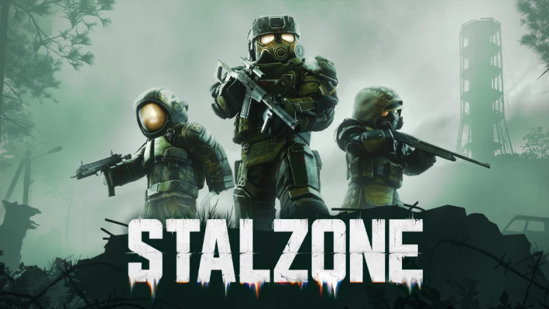 STALZONE (STALCRAFT X) thumbnail