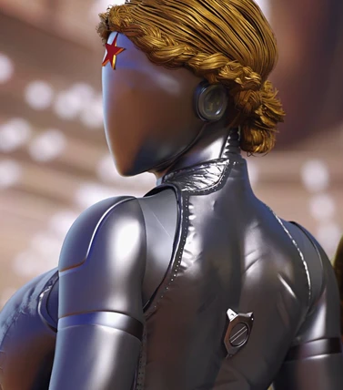 Близняшки из Atomic Heart thumbnail