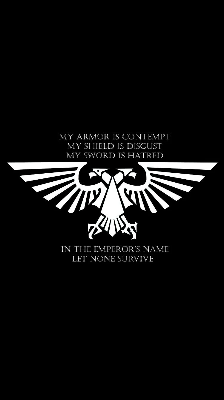 Warhammer 40,000k thumbnail
