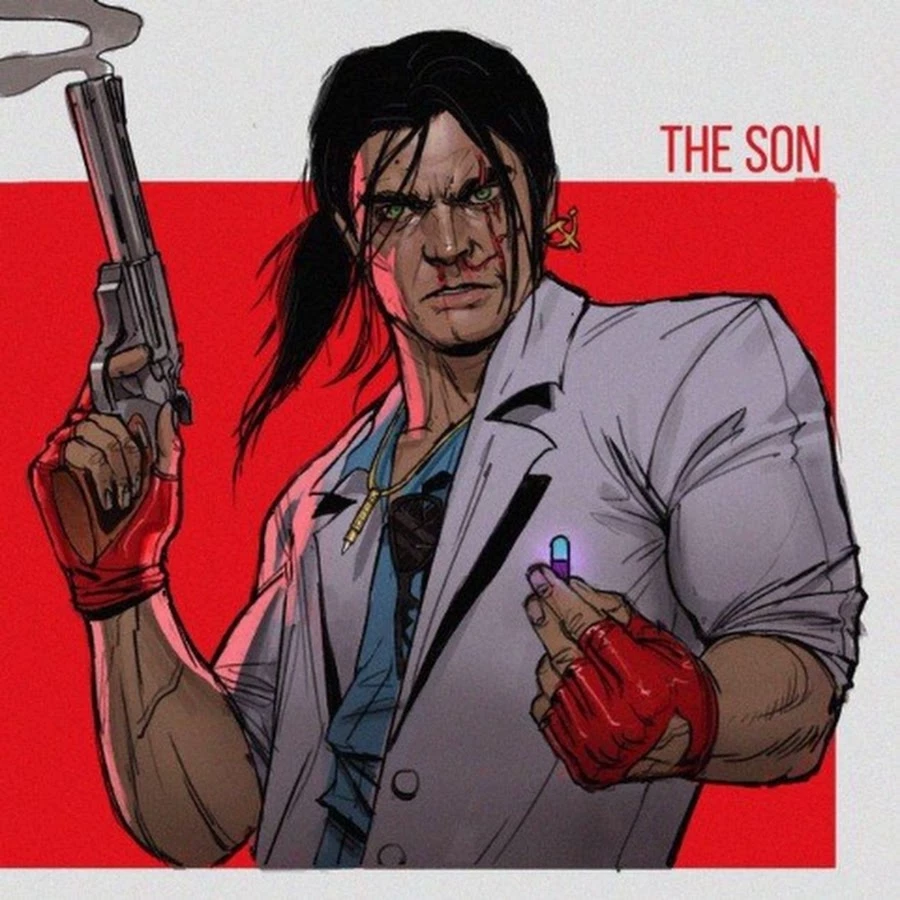 Son thumbnail