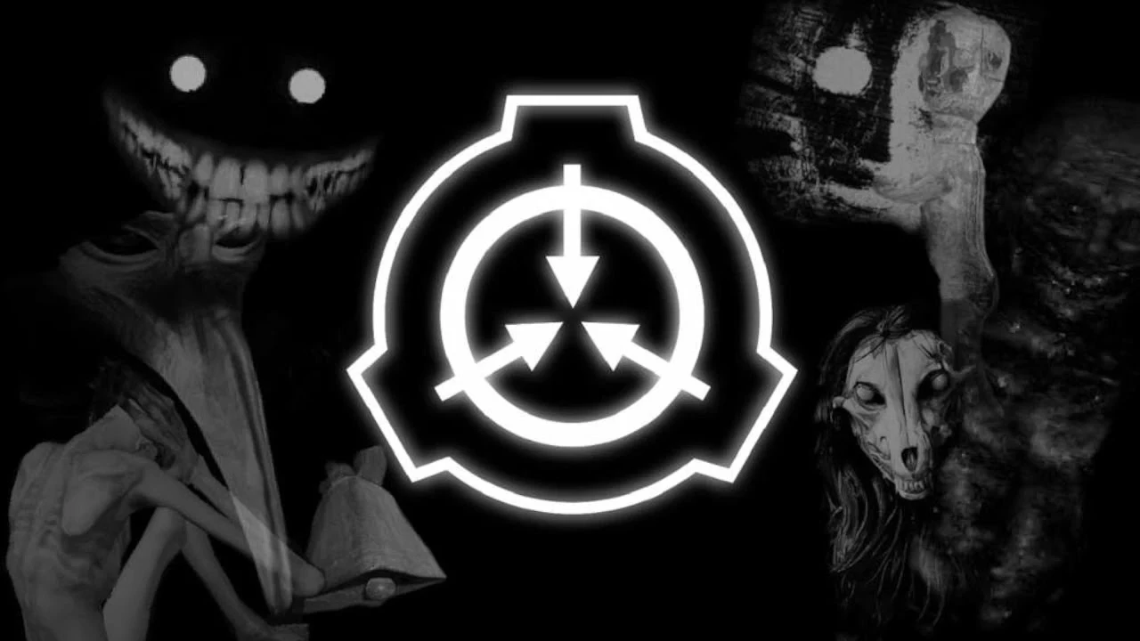 SCP Foundation  thumbnail