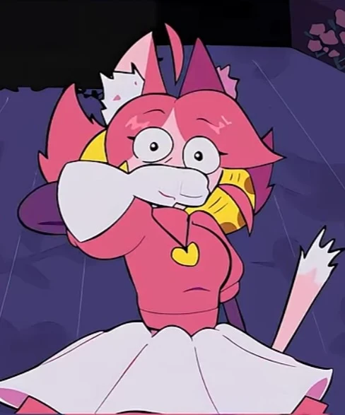Pink (Deltarune) thumbnail