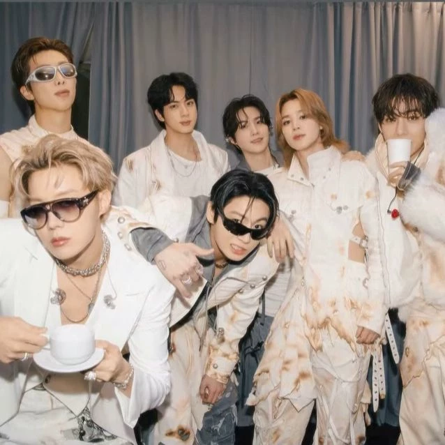 ❤️‍🔥Will BTS manage to seduce you? thumbnail