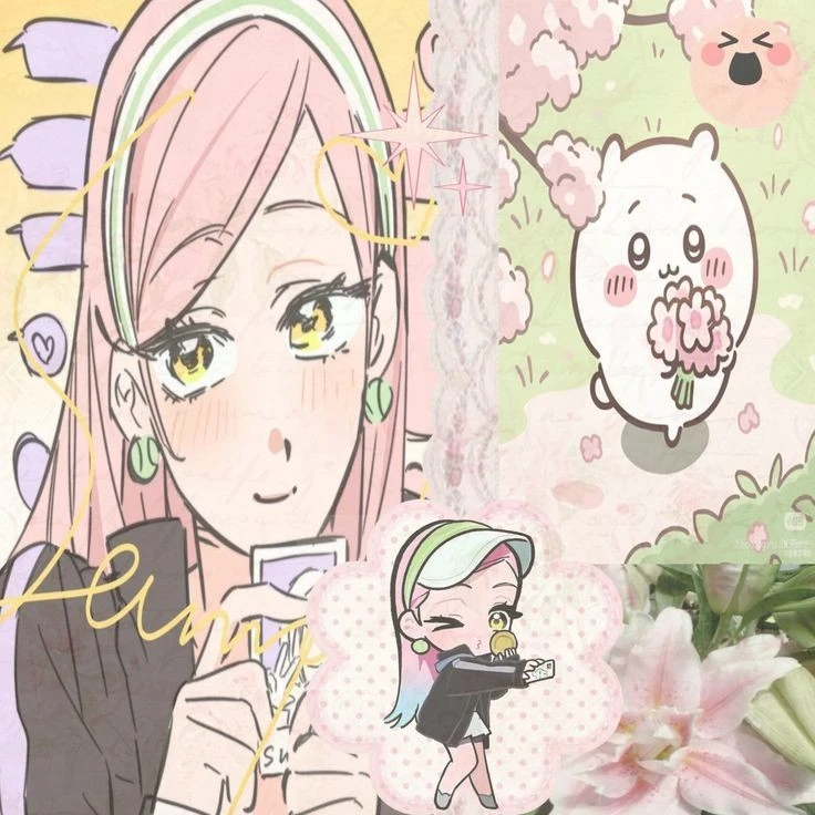 ⭒๋𐙚:𝓢𝓪𝔂𝓾𝓻𝓲.𓂃 ࣪ ִֶָ🪽