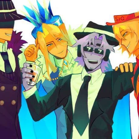 Elliot and itrapped with mafioso thumbnail