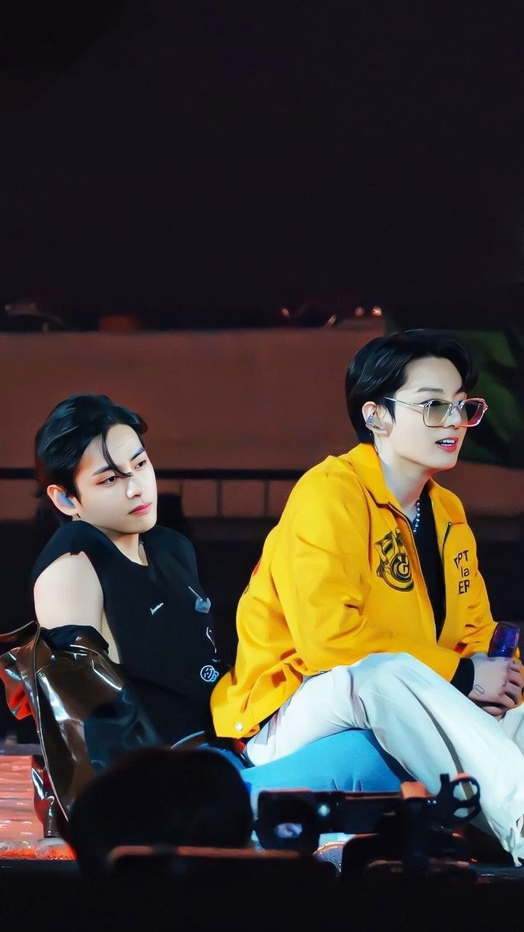Taekook thumbnail