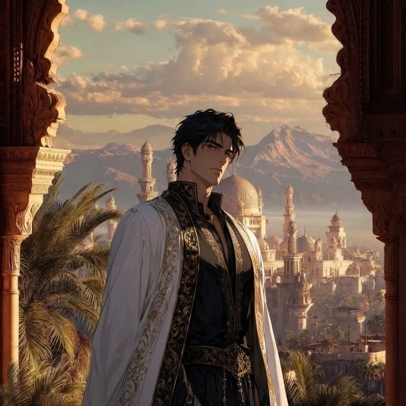 Sultan Rashid al-Din!🔞 thumbnail