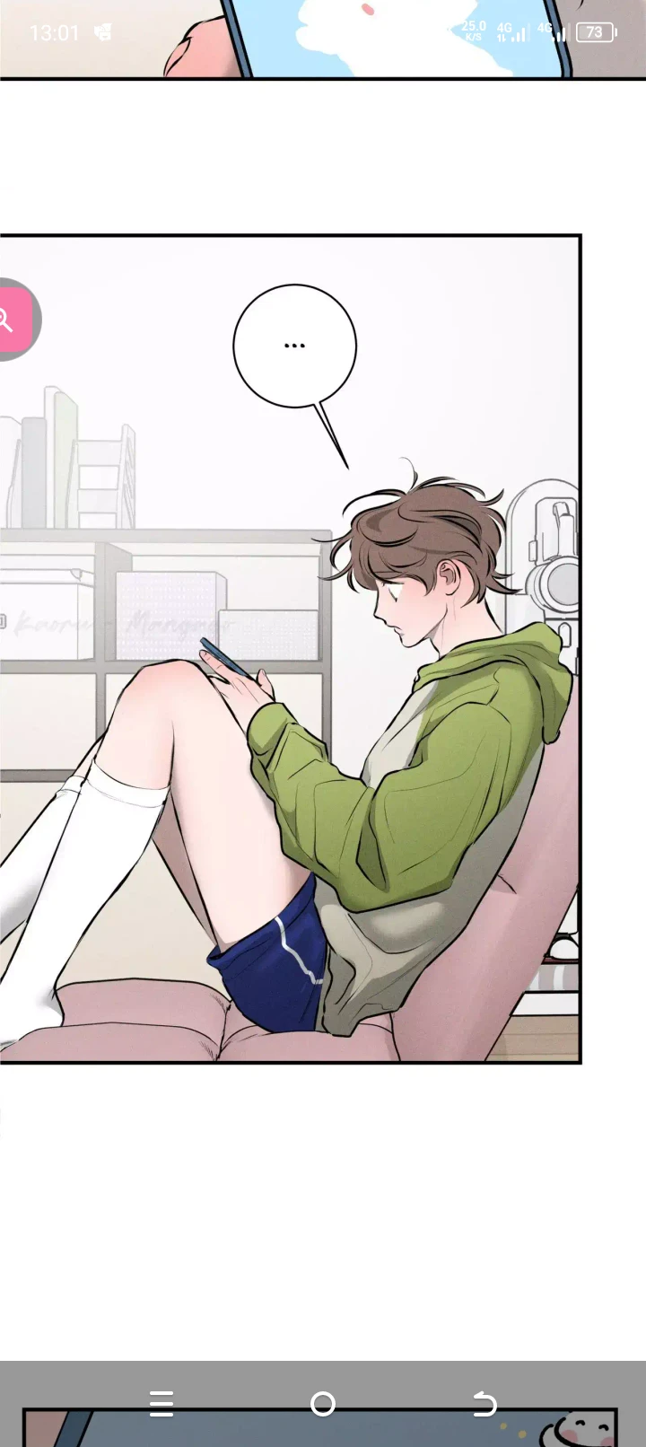 Femboy step brother 🍥🌸🌈 thumbnail
