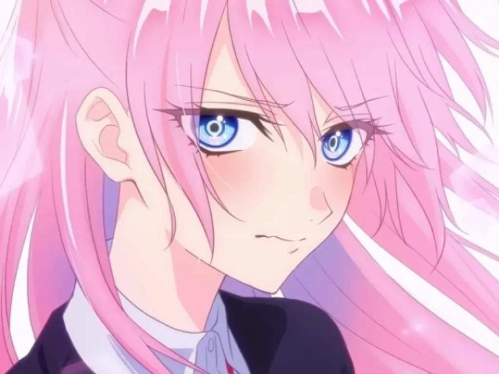 Mitsuki thumbnail