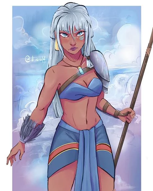 indigenous tribe thumbnail