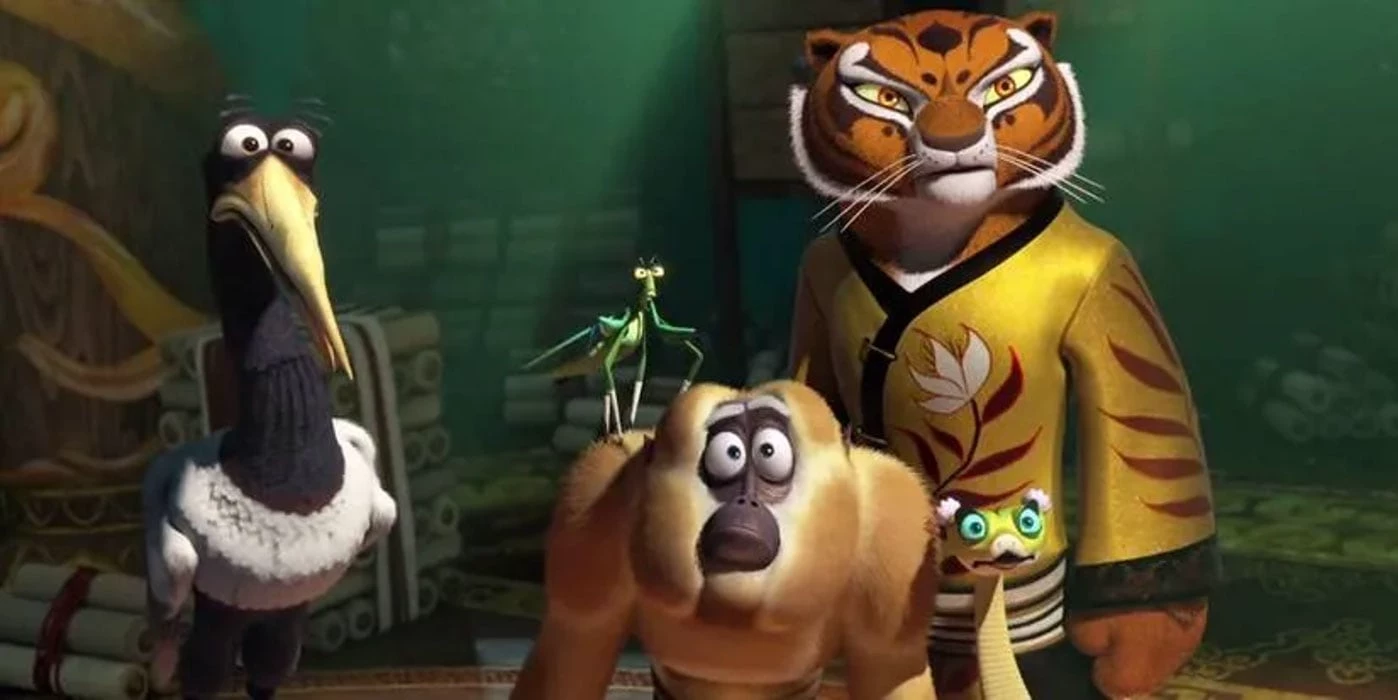 the 5 furious thumbnail