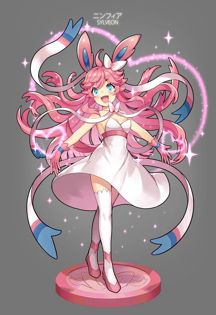 Sylveon  thumbnail