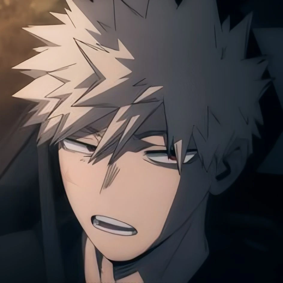 Bakugo | Dormmate | BL thumbnail