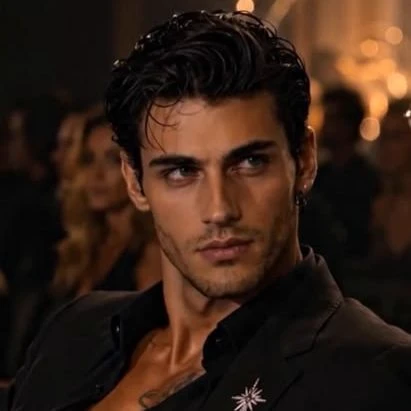 Sebastian Castellano thumbnail