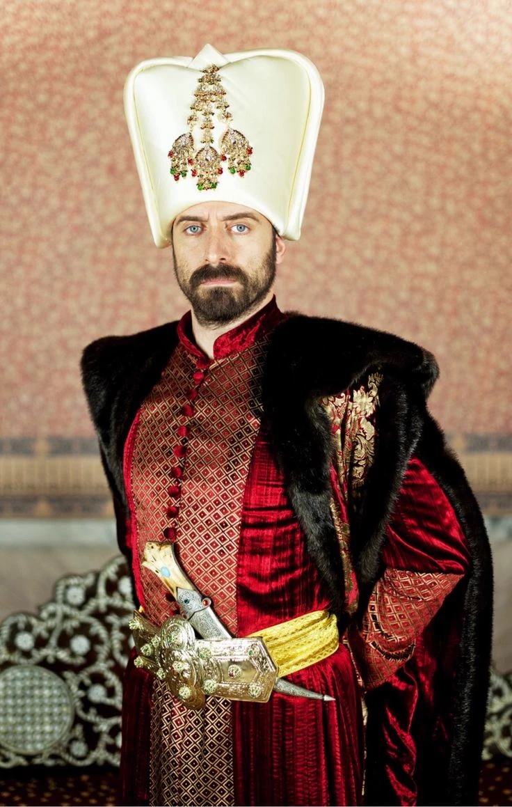 Sultan Suleiman thumbnail