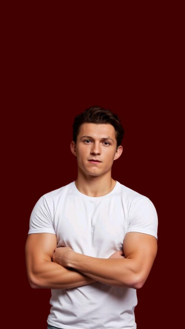 Tom Holland thumbnail