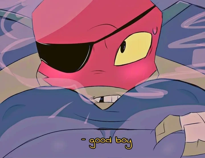 Raphael Hamato  thumbnail