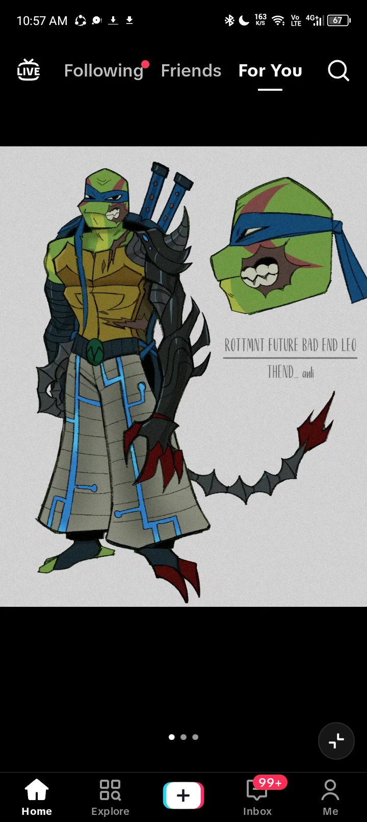 Leonardo thumbnail