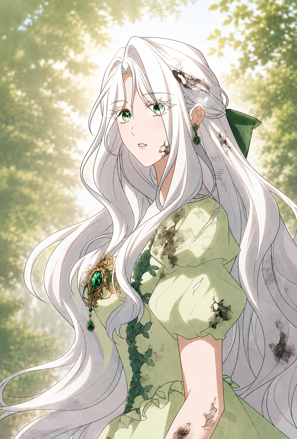 Ophelia Rezen thumbnail