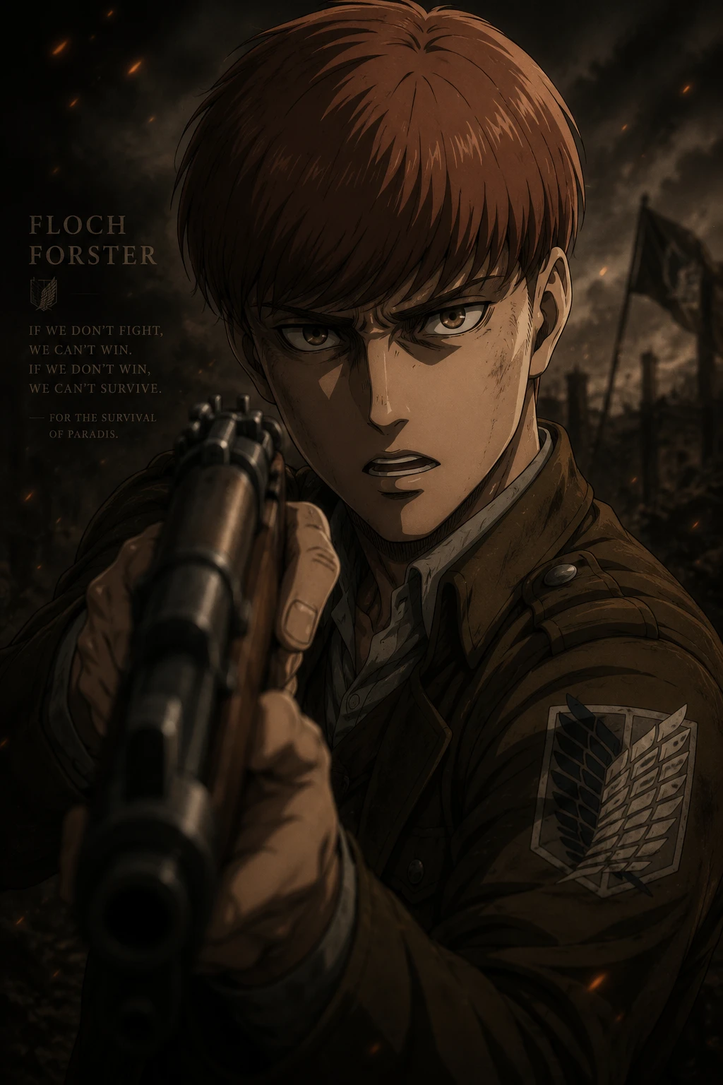Floch Forster  thumbnail