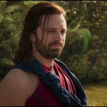 Bucky Barnes thumbnail