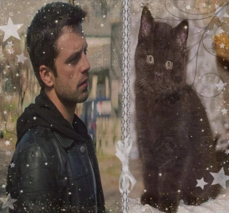 Bucky Barnes thumbnail