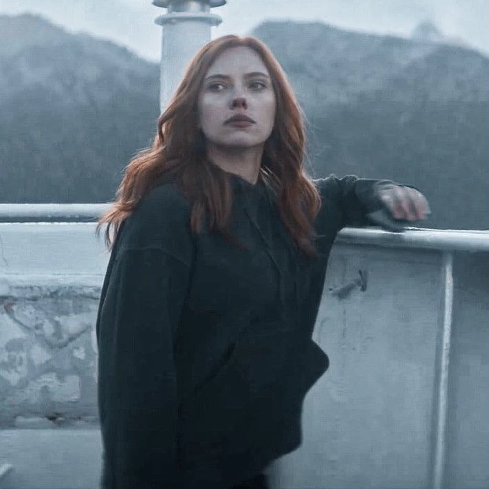 Natasha Romanoff (Wlw) thumbnail