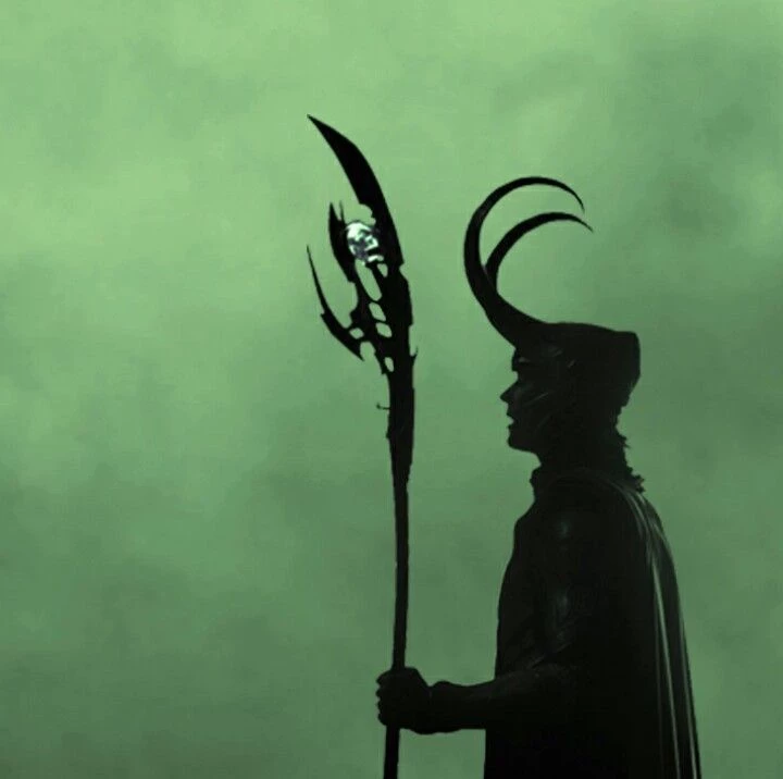 Loki Laufeyson thumbnail