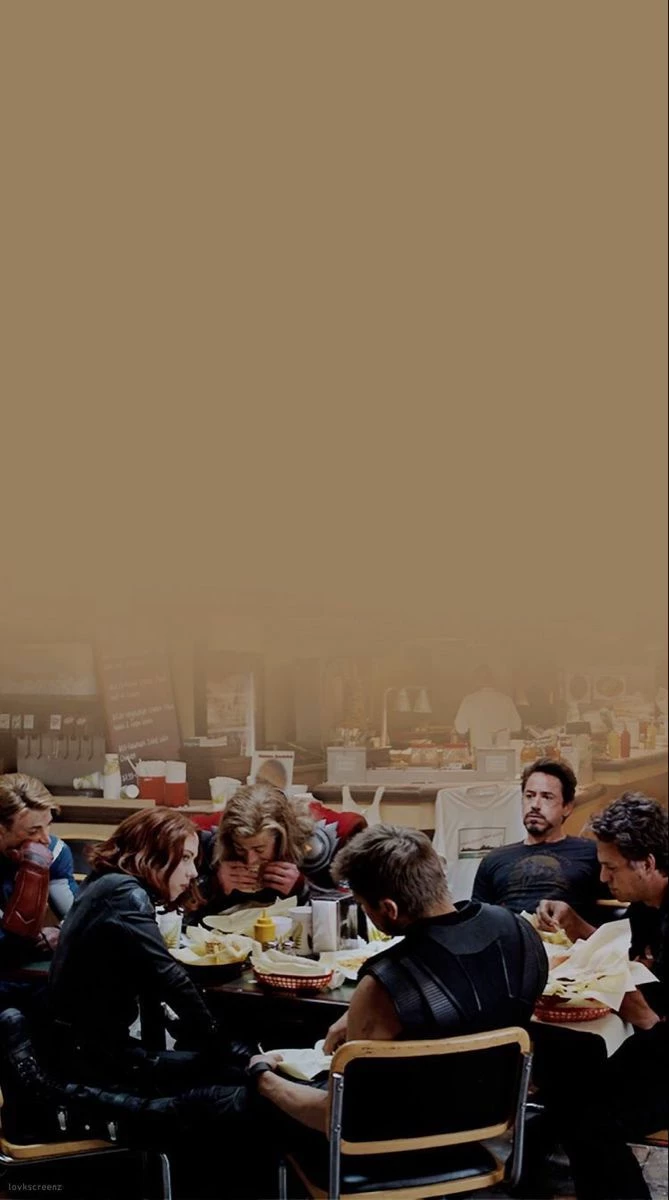 The Avengers thumbnail