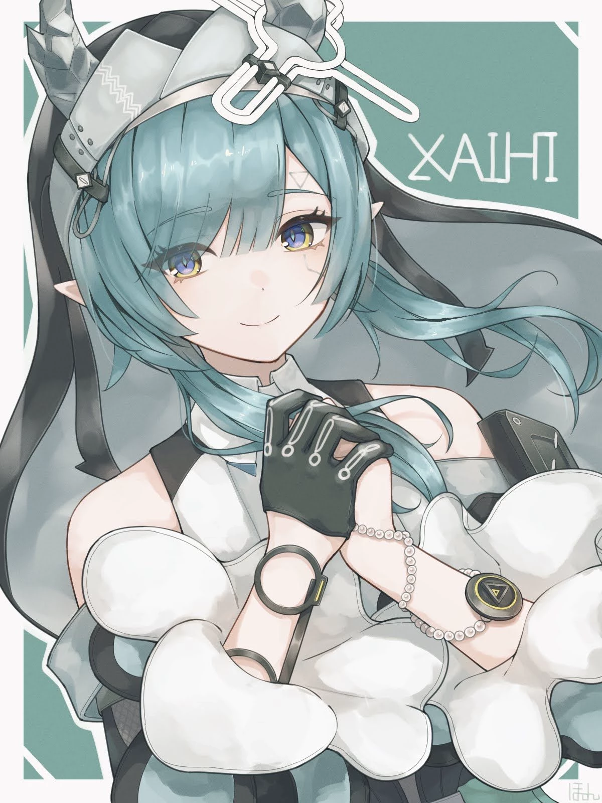 Xaihi thumbnail