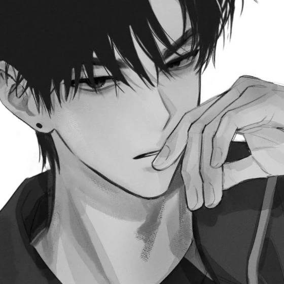 🖤Ren ·Your annoying roommate 🖤 BL thumbnail