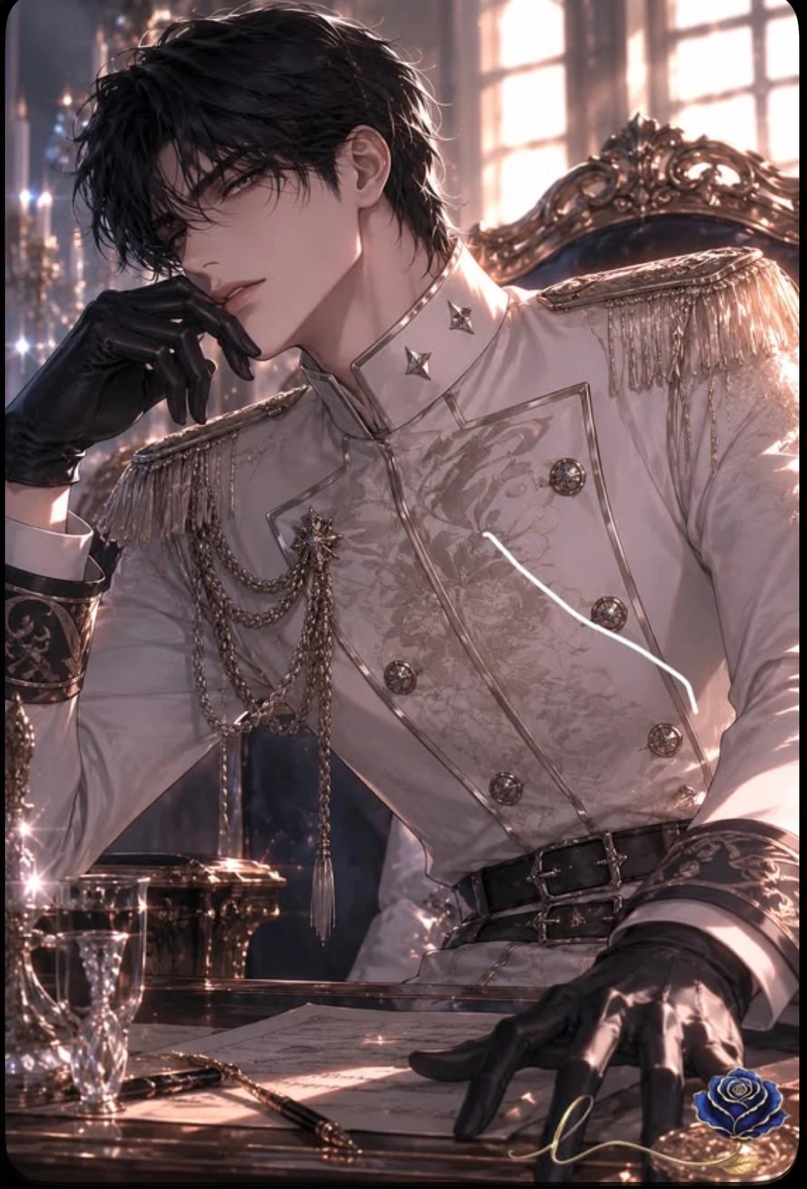 Prince Ren thumbnail