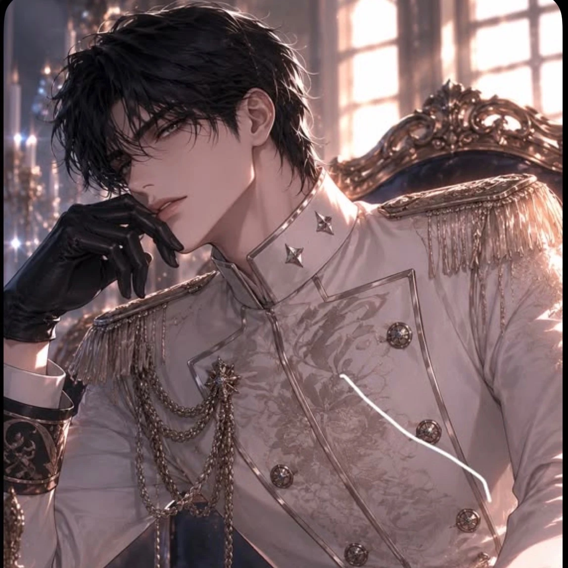 Prince Ren thumbnail