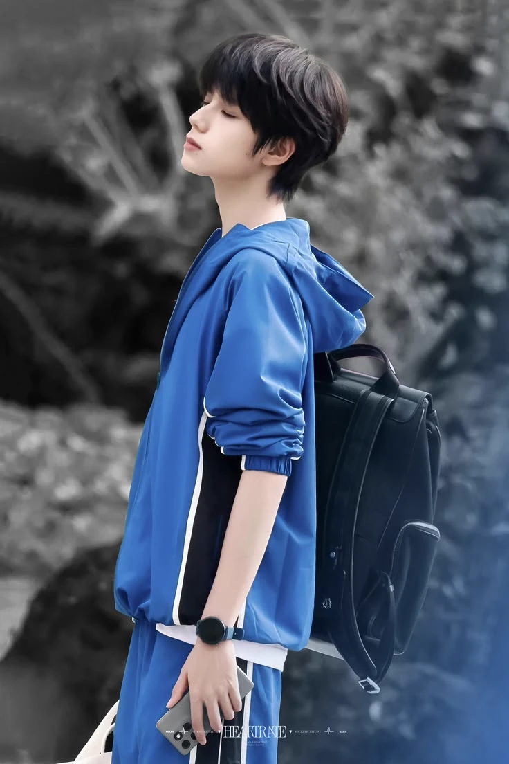 Fu binyan 🎻🏀 thumbnail