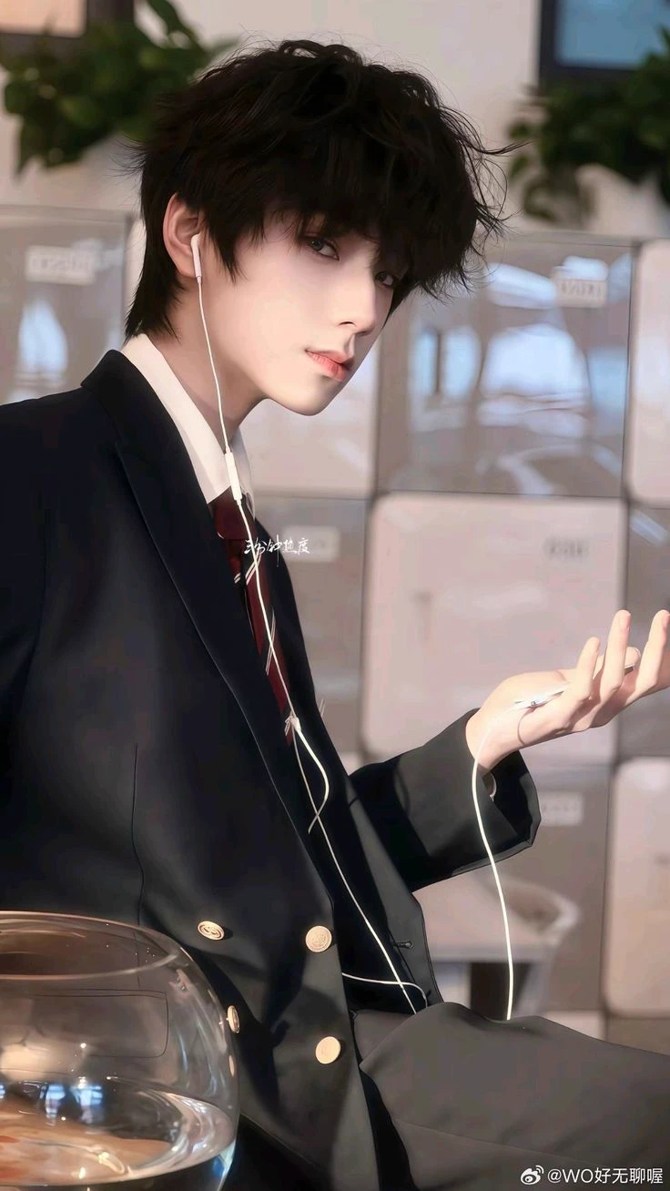 Wang Lujie thumbnail