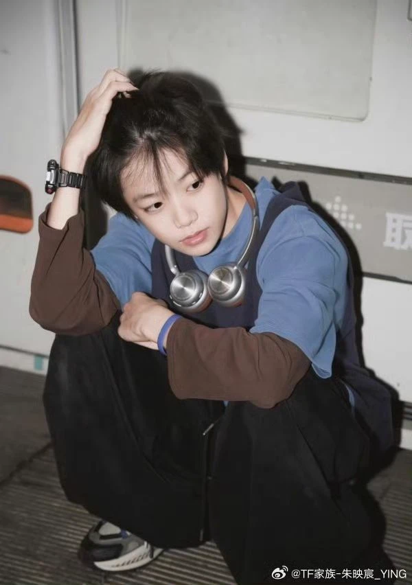 Zhuyingchen thumbnail