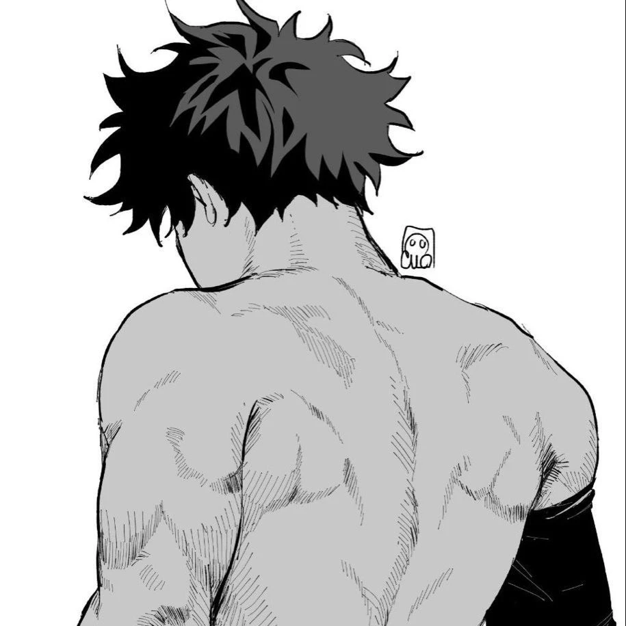 Izuku Midoriya (Deku) thumbnail