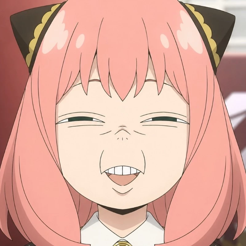 Psycho Pink