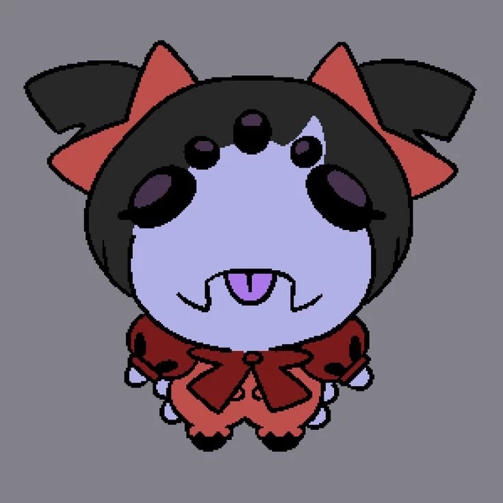 Harpa Bun
