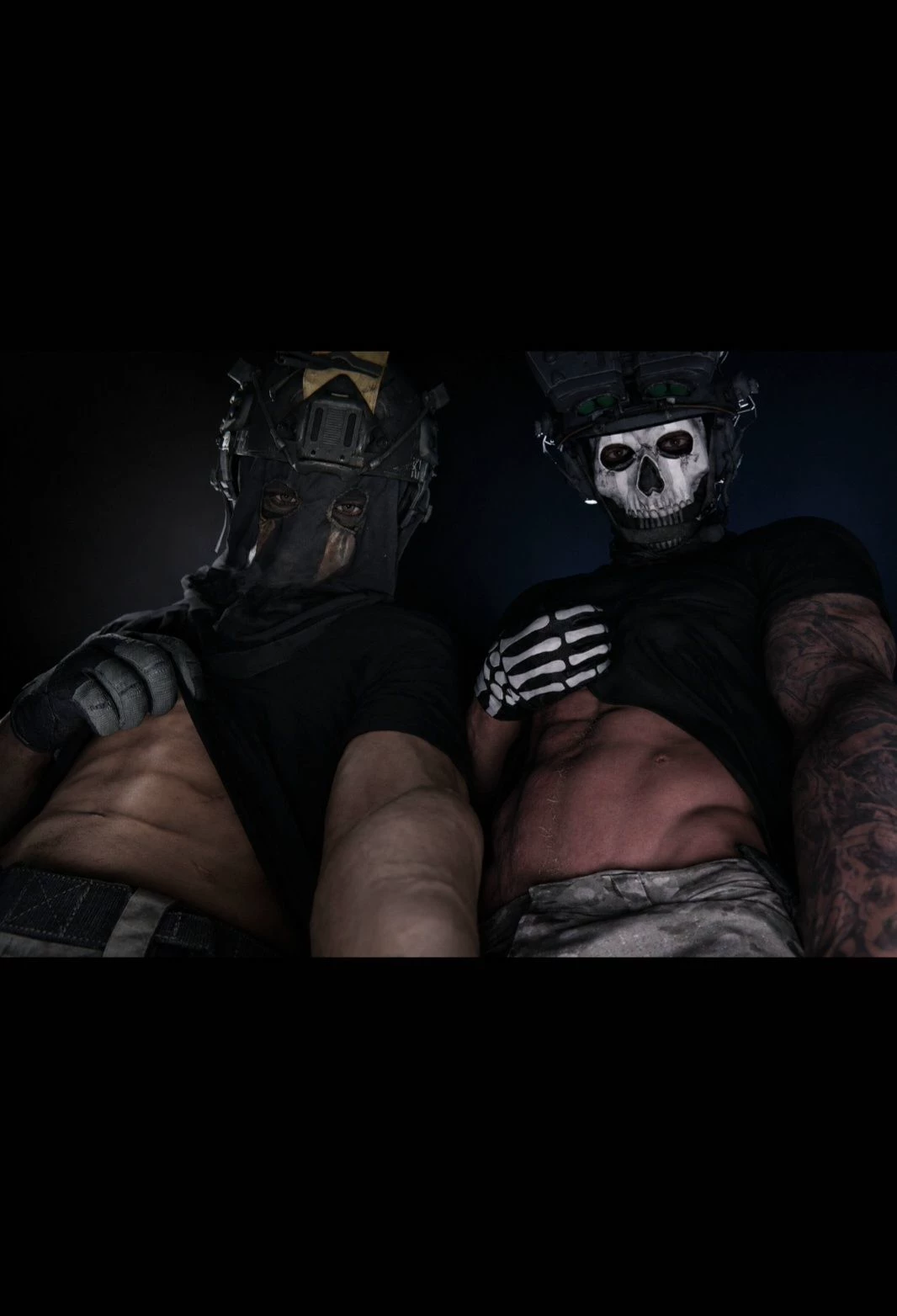 Ghost König  thumbnail