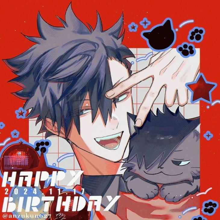 Kuroo Tetsuro thumbnail