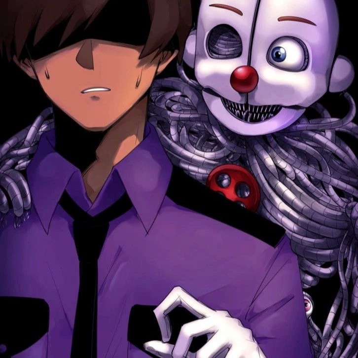 Sister Location — Something is watching thumbnail