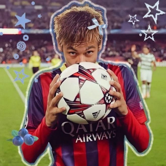 Neymar J.R. thumbnail