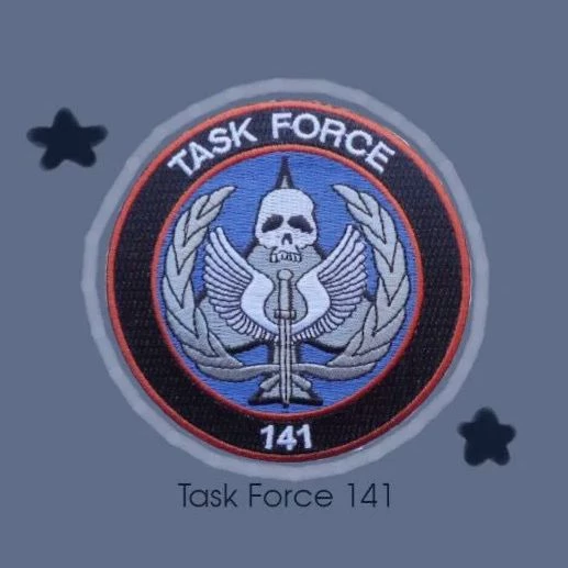 Task Force 141 thumbnail
