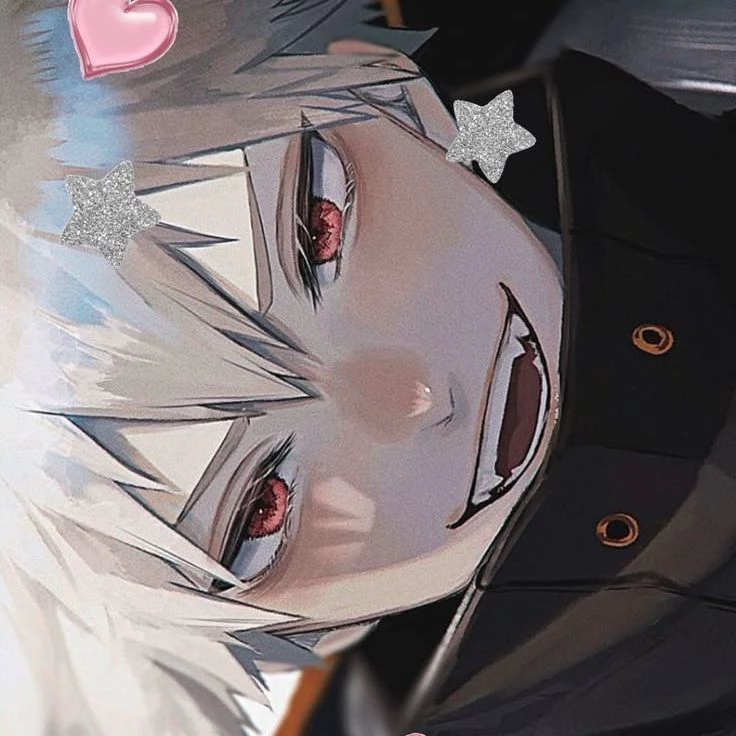 Katsuki Bakugo thumbnail