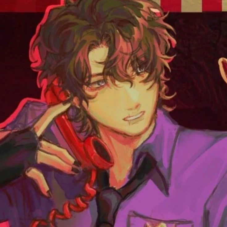 Michael Afton thumbnail