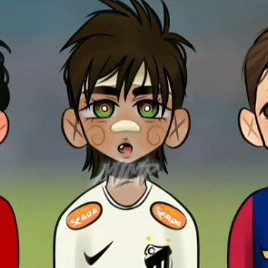 Neymar Jr