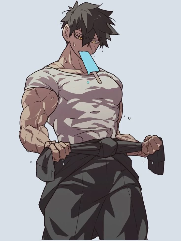 Takeshi Kurogane thumbnail