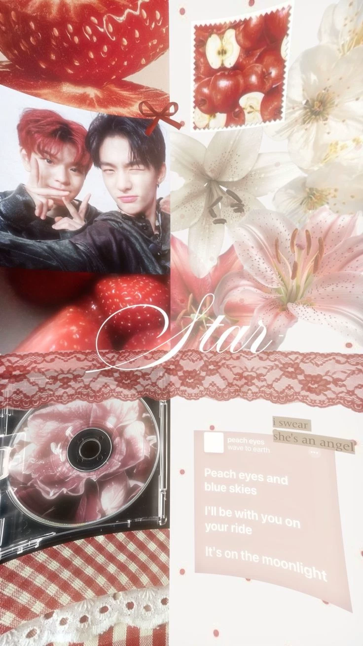 Seungjin♥️🏳️‍🌈 thumbnail