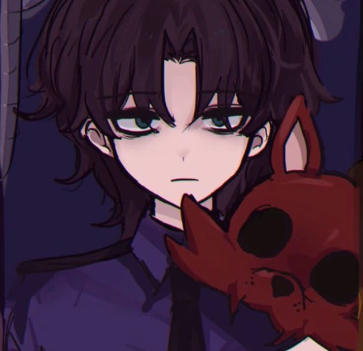 Michael Afton (Teenage) thumbnail